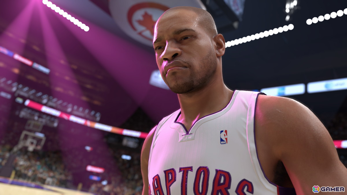 「NBA 2K25」が2024年9月6日に発売！ジェイソン・テイタムさんやエイジャ・ウィルソンさんなどカバー選手も発表の画像7