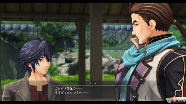 クリアポスターA3 英雄伝説 閃の軌跡III（全3種） | 日本