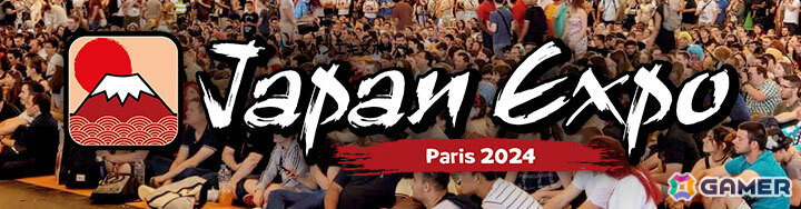 「FFXIV」吉田直樹氏が登壇するトークセッションなど「Japan Expo Paris 2024」のステージイベントが配信決定!の画像