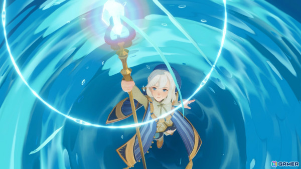 旅するファンタジーRPG「AFK：ジャーニー」公式生放送が7月18日に実施！正式サービス開始日やゲームプレイなどをお届けの画像4