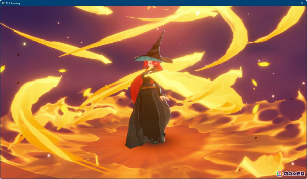 旅するファンタジーRPG「AFK：ジャーニー」公式生放送が7月18日に実施！正式サービス開始日やゲームプレイなどをお届けの画像5