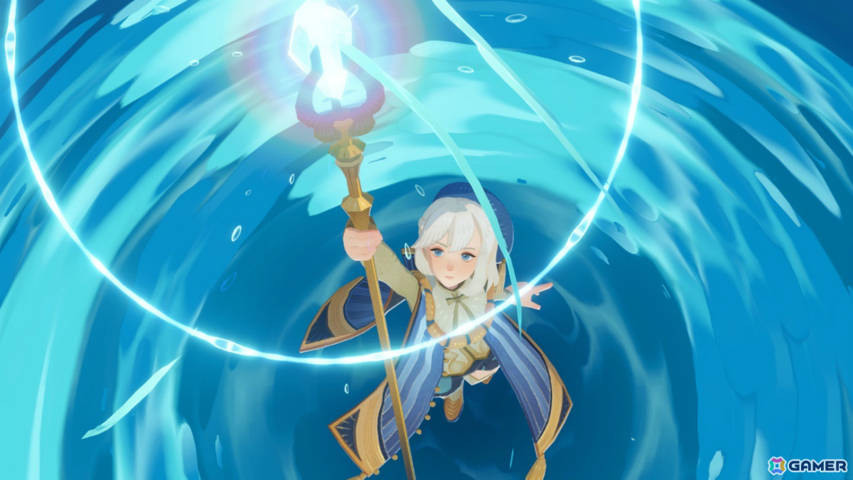 旅するファンタジーRPG「AFK：ジャーニー」公式生放送が7月18日に実施！正式サービス開始日やゲームプレイなどをお届けの画像
