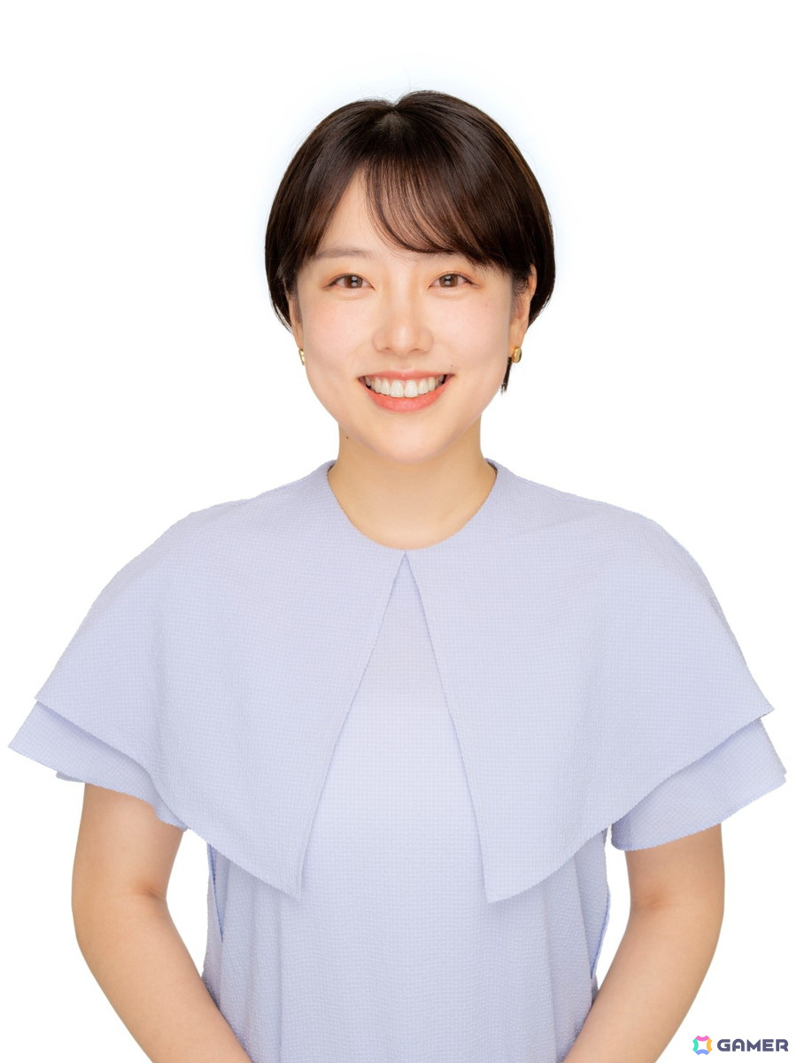 テレビ東京アナウンサー:古旗笑佳