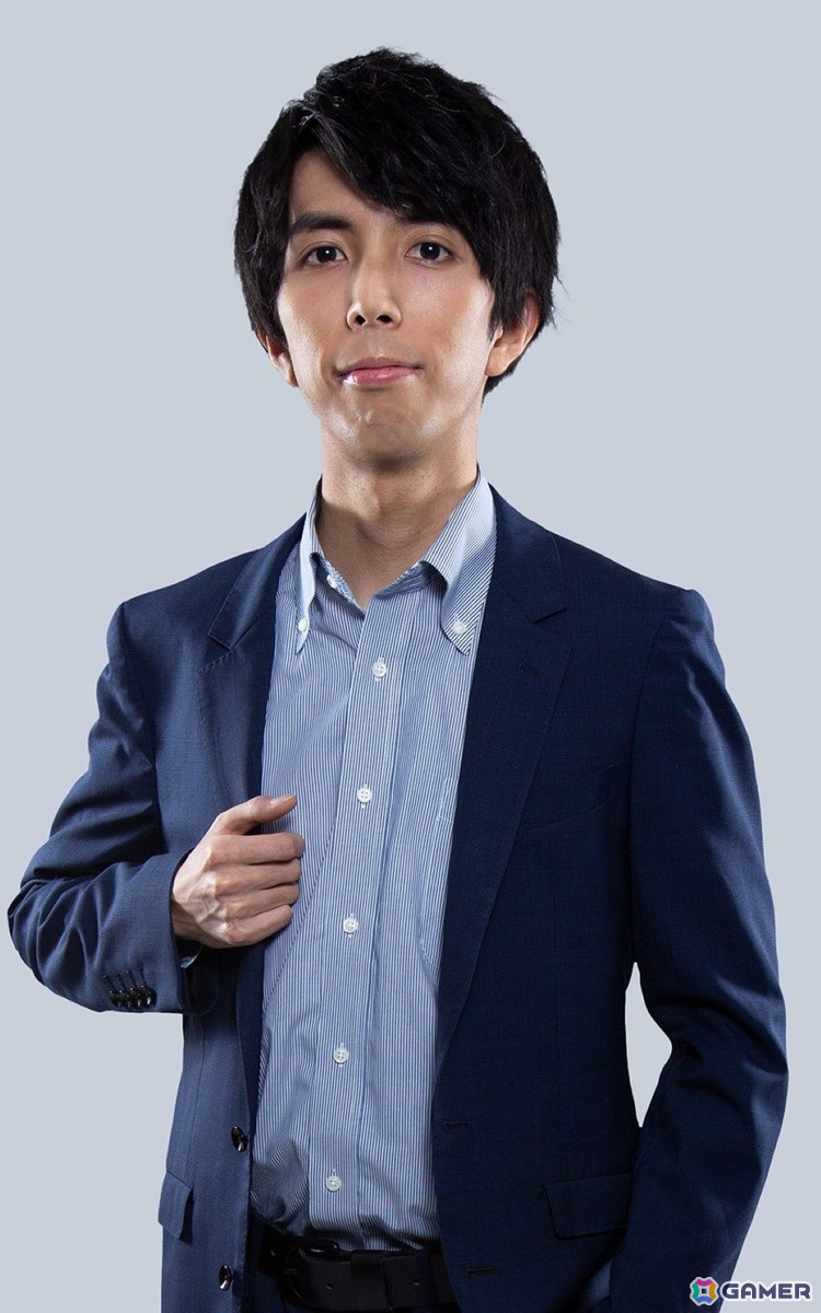 解説:recruit
