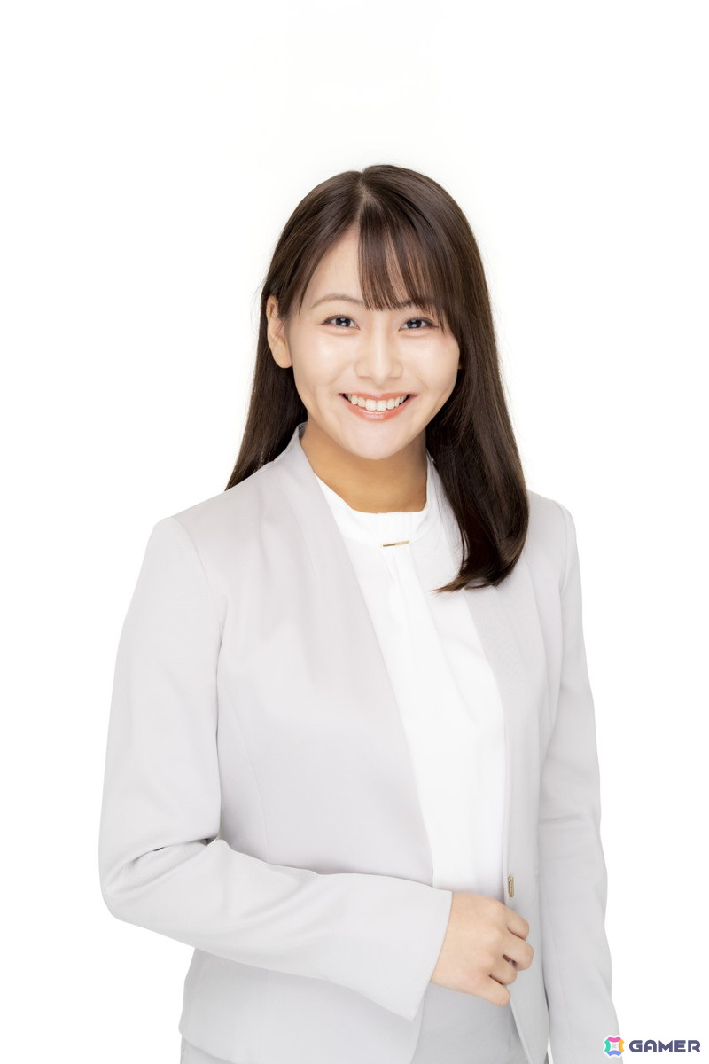 テレビ東京アナウンサー:藤井由依