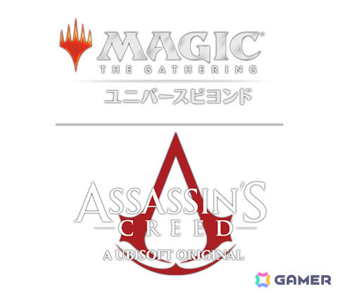 「マジック：ザ・ギャザリング」×「アサシン クリード」のコラボセットが発売！パック開封を通して物語を味わえるビヨンド・ブースターが登場の画像1