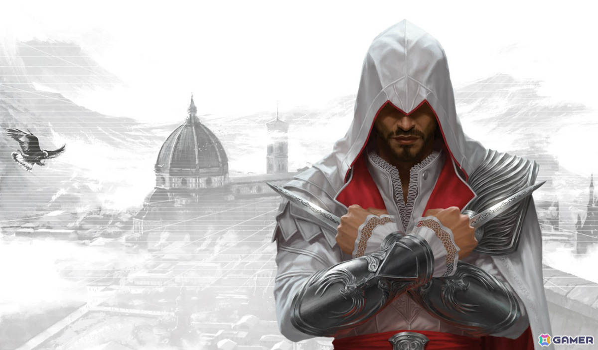 マジック：ザ・ギャザリング」×「アサシン クリード」のコラボセットが