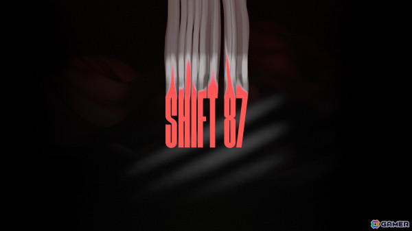 66個の異常を見つける一人称観察ホラーゲーム「Shift87」が7月24日にリリース――不気味なオフィスを探索する様子を捉えたトレーラーも公開の画像1