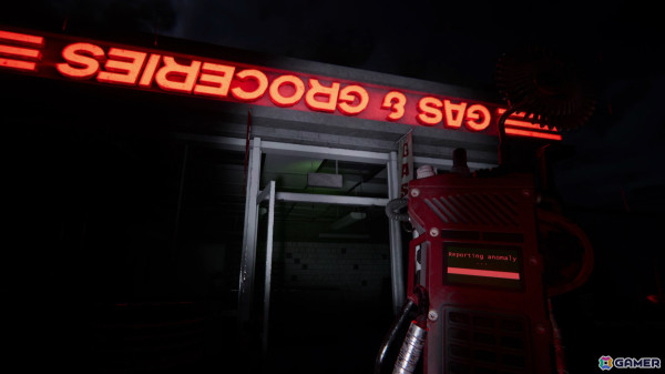 66個の異常を見つける一人称観察ホラーゲーム「Shift87」が7月24日に