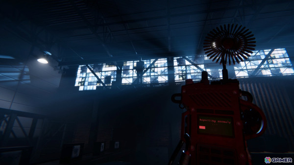 66個の異常を見つける一人称観察ホラーゲーム「Shift87」が7月24日にリリース――不気味なオフィスを探索する様子を捉えたトレーラーも公開の画像