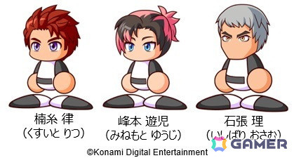 「パワプロアプリ」で新シナリオ「帝王実業高校」が配信！部内最強の“帝王”となって甲子園出場を目指そうの画像6