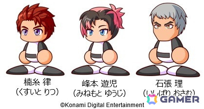 「パワプロアプリ」で新シナリオ「帝王実業高校」が配信!部内最強の“帝王”となって甲子園出場を目指そうの画像