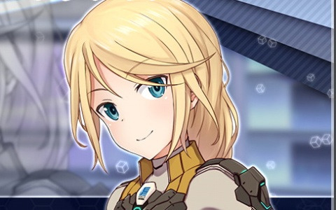 「アリス・ギア・アイギス」にステラーキャラクター「シャーリー【チャリオット】（CV：三宅晴佳）」が登場！