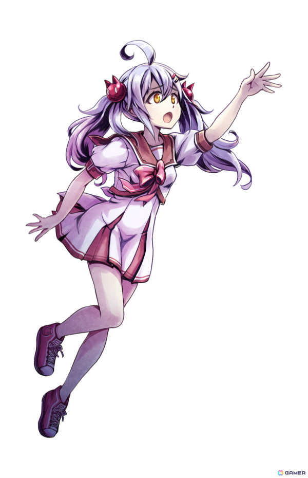 「カルドアンシェル」手札を飛躍的に強くする“チートコード”や「ぎゃる☆がん りたーんず」「Grim Guardians: Demon Purge」からの登場キャラを紹介！の画像17