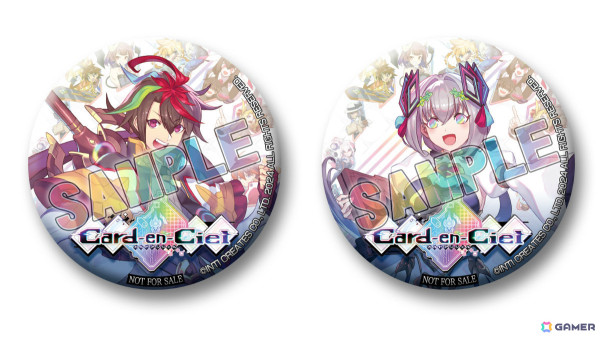 「カルドアンシェル」手札を飛躍的に強くする“チートコード”や「ぎゃる☆がん りたーんず」「Grim Guardians: Demon Purge」からの登場キャラを紹介！の画像22