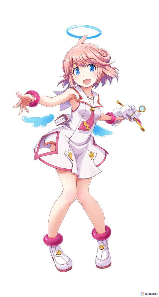 「カルドアンシェル」手札を飛躍的に強くする“チートコード”や「ぎゃる☆がん りたーんず」「Grim Guardians: Demon Purge」からの登場キャラを紹介！の画像8