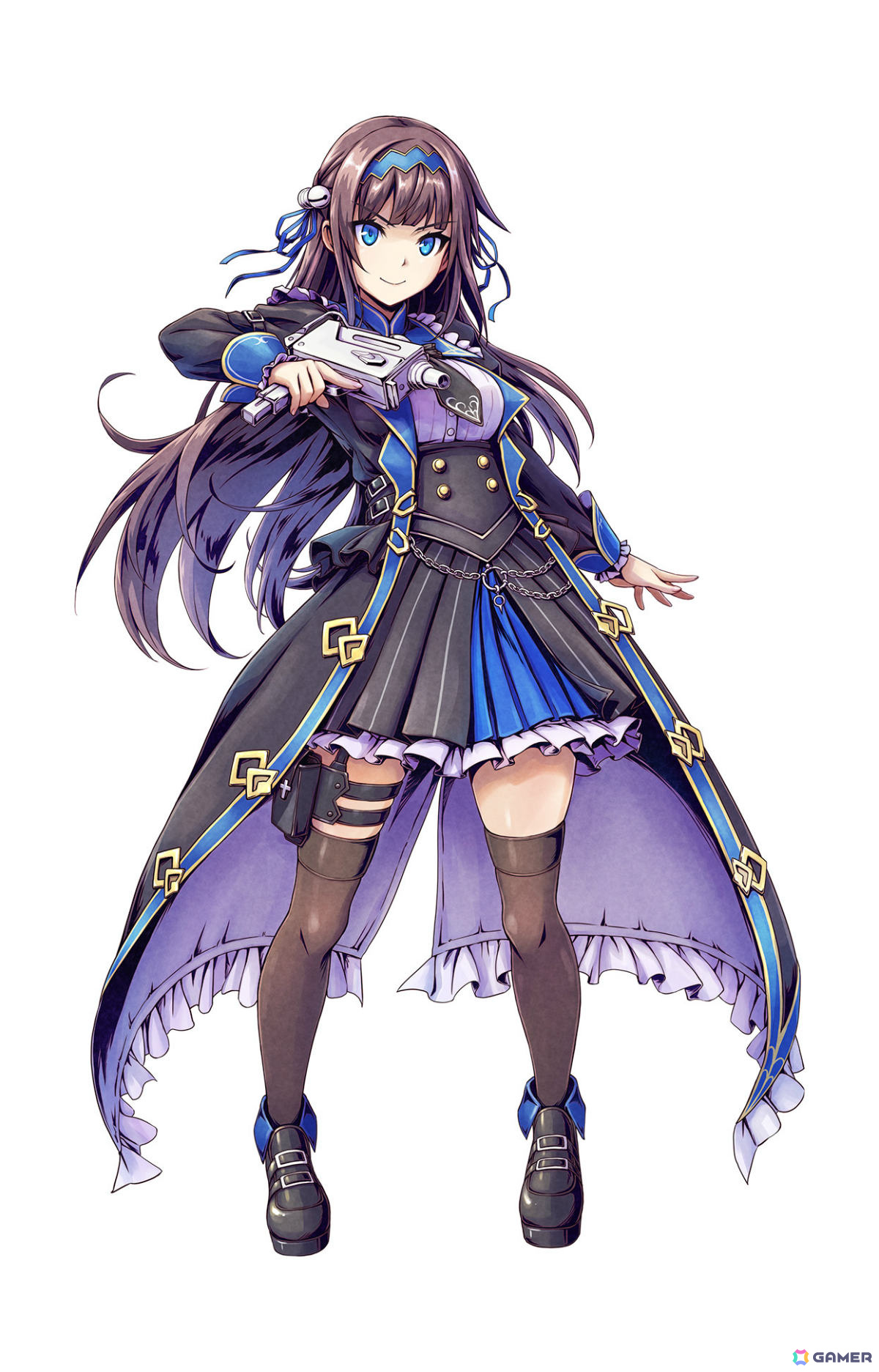 「カルドアンシェル」手札を飛躍的に強くする“チートコード”や「ぎゃる☆がん りたーんず」「Grim Guardians: Demon Purge」からの登場キャラを紹介！の画像