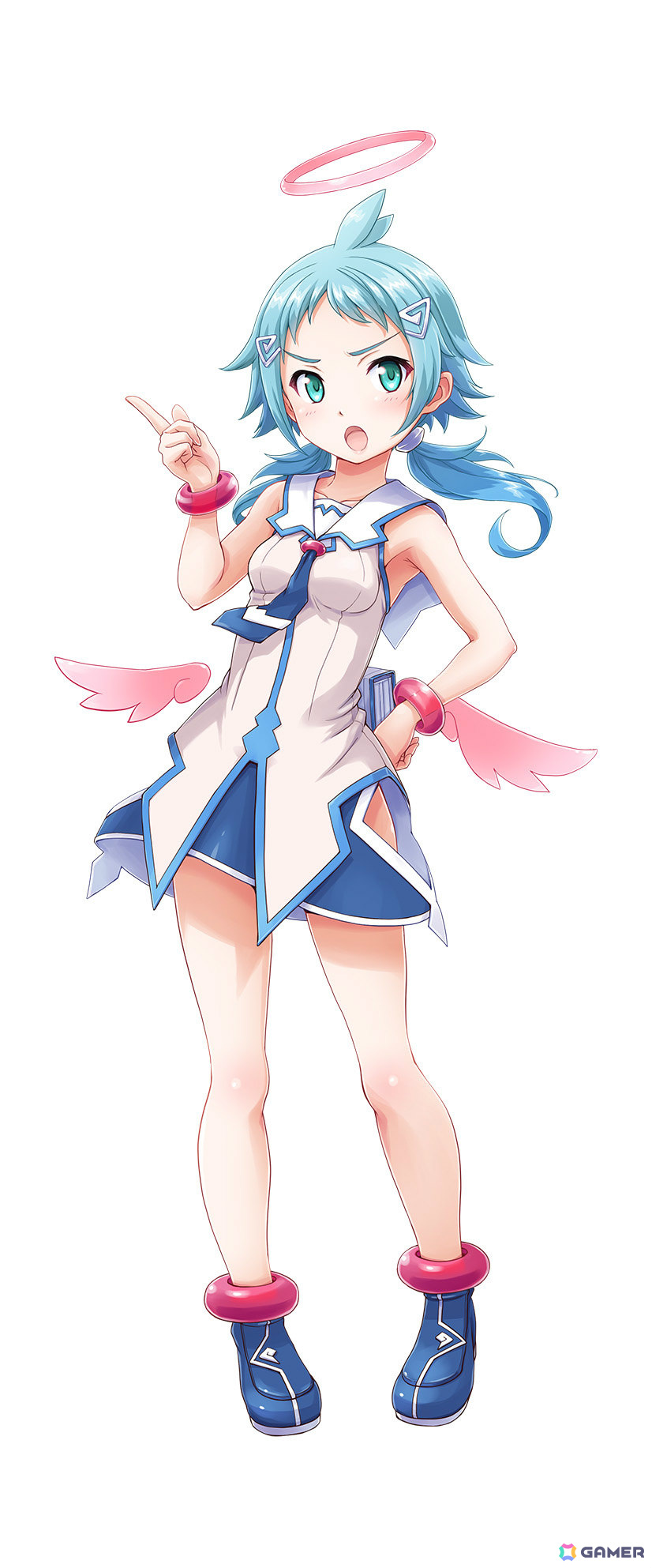 「カルドアンシェル」手札を飛躍的に強くする“チートコード”や「ぎゃる☆がん りたーんず」「Grim Guardians: Demon Purge」からの登場キャラを紹介！の画像