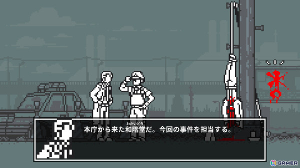 インディーゲームパブリッシャーのroom6が「BitSummit Drift」に出展！試遊や限定ノベルティの配布もの画像