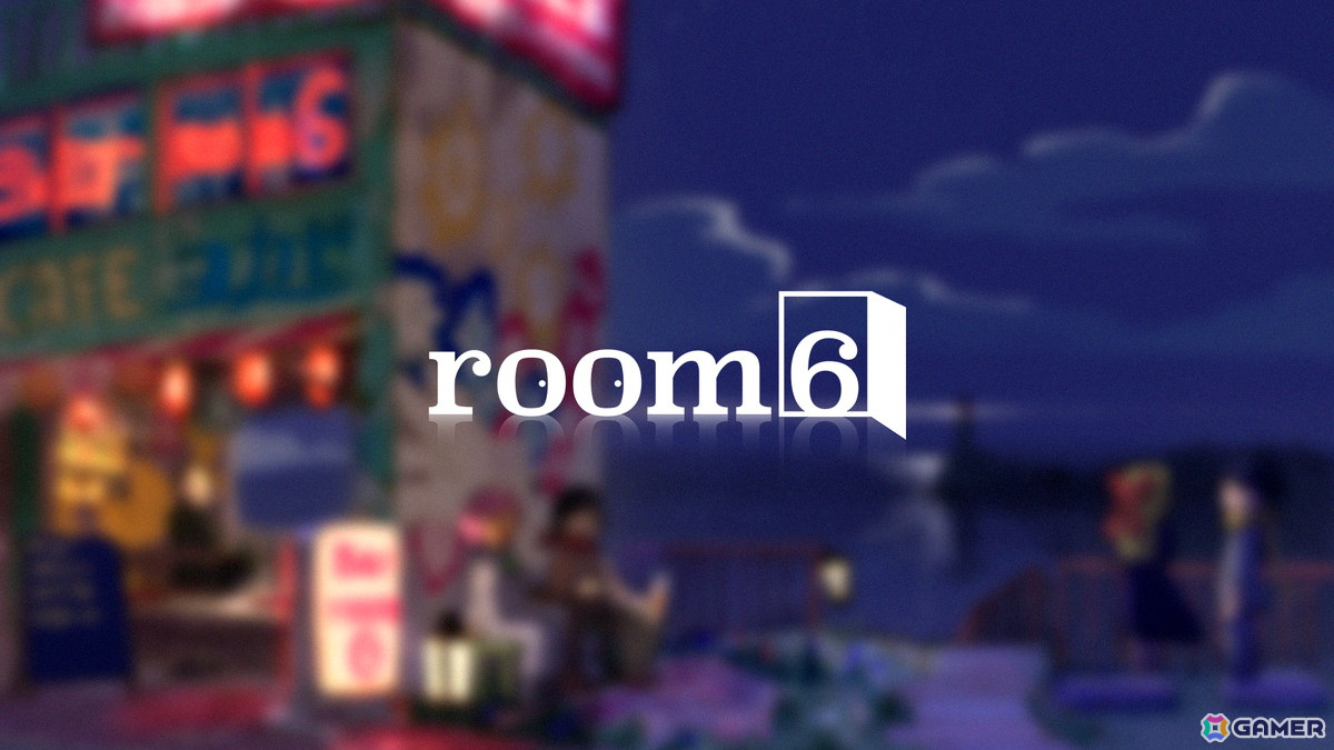 インディーゲームパブリッシャーのroom6が「BitSummit Drift」に出展！試遊や限定ノベルティの配布もの画像