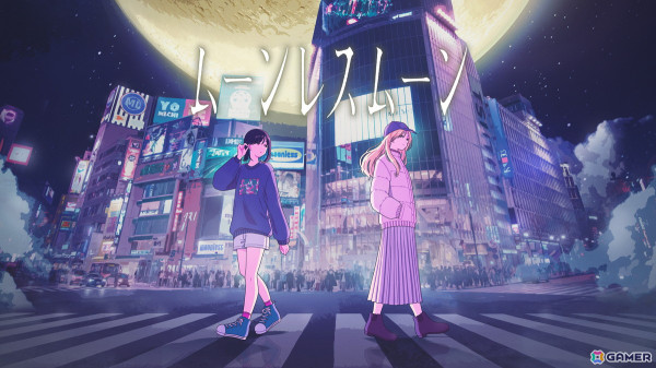 インディーゲームレーベル「ヨカゼ」が「BitSummit Drift」に出展！作品を紹介する本やトートバッグなどの限定ノベルティが配布の画像14