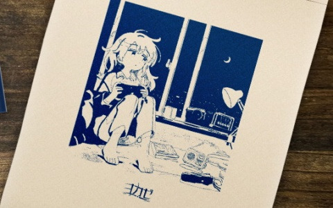 インディーゲームレーベル「ヨカゼ」が「BitSummit Drift」に出展！作品を紹介する本やトートバッグなどの限定ノベルティが配布
