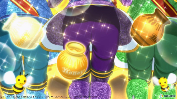 劇場版「KING OF PRISM -Dramatic PRISM.1-」本予告やSePTENTRIONが歌う主題歌「LINK WORLD」が解禁!の画像