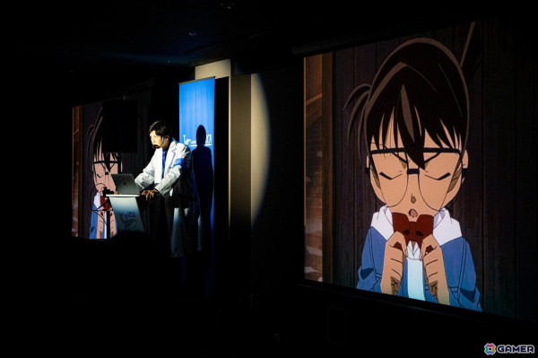 リアル脱出ゲーム×名探偵コナン「100万ドルの絡繰館からの脱出」北海道から愛媛まで全国9都市にて追加開催決定！の画像3