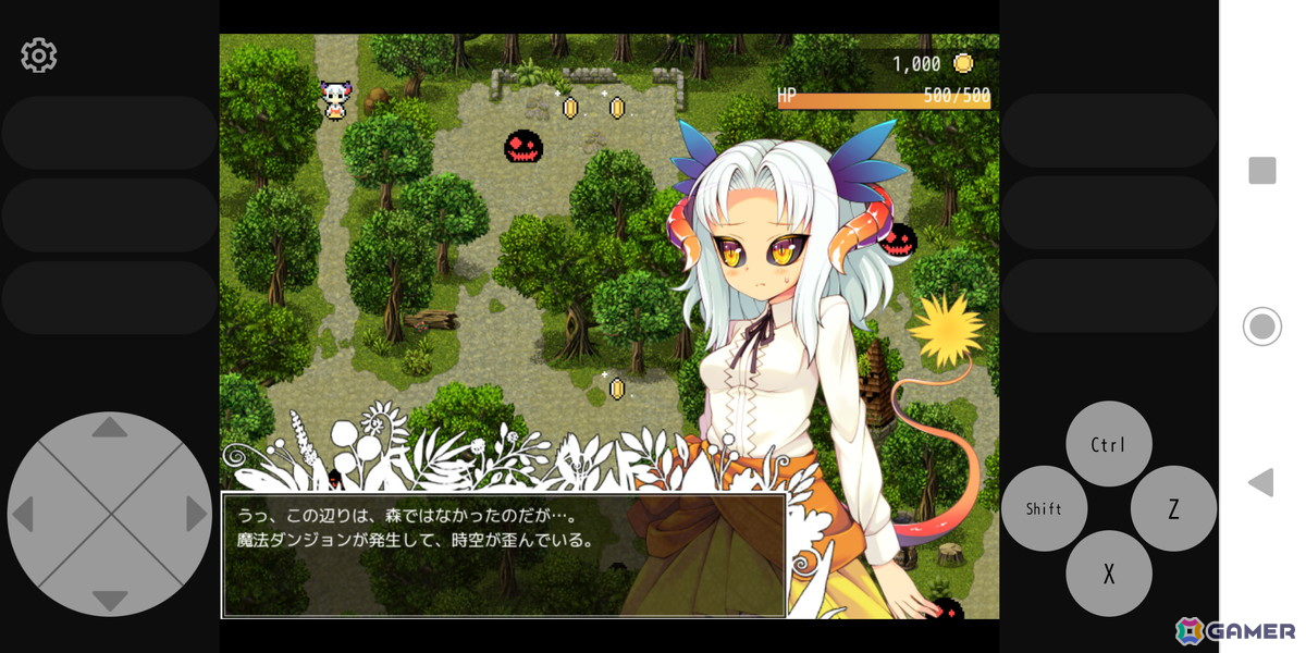 DLsiteのゲームがスマホで遊べるアプリ「DL Play Box」がAndroidにも対応！iOS版とあわせてスマホでPC同人ゲームがプレイ可能にの画像3