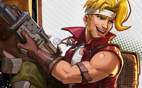 横スクロールアクション「Metal Slug: Awakening」の配信日が7月18日に決定！事前登録者数は100万人を突破