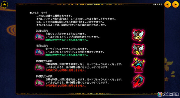 “鬼っこ三姉妹”がおとぎ話の英傑たちと戦う和風剣劇アクション「OGRE TALE -鬼譚-」CS版がリリース！の画像7