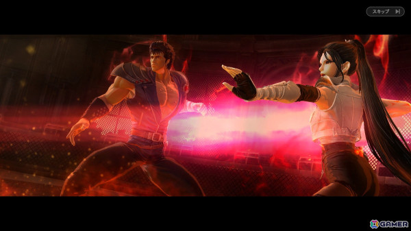 「北斗の拳」とコラボする「タワー オブ アイオン」の「Episode3.0“永遠の拳”」を先行体験―ジャギ、ハートを倒したケンシロウたちを待っていたのは…！？の画像15