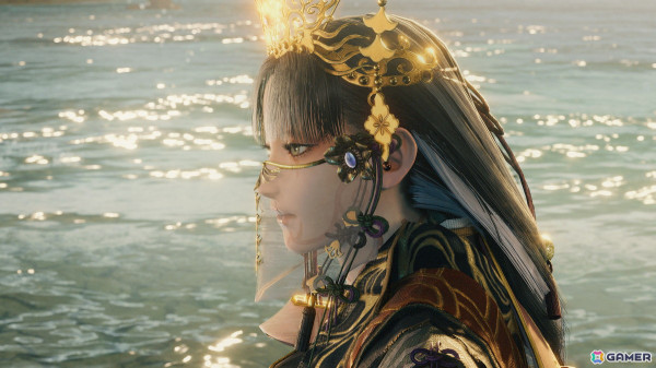 「祇：Path of the Goddess」ermhoiさんが歌う主題歌を使用した4th Trailerが公開！「大神」コラボアイテムが配布決定の画像12