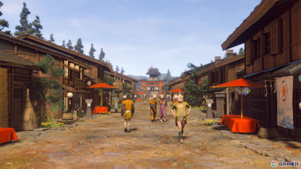 「祇：Path of the Goddess」ermhoiさんが歌う主題歌を使用した4th Trailerが公開！「大神」コラボアイテムが配布決定の画像