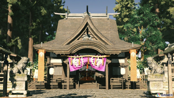 「祇：Path of the Goddess」ermhoiさんが歌う主題歌を使用した4th Trailerが公開！「大神」コラボアイテムが配布決定の画像