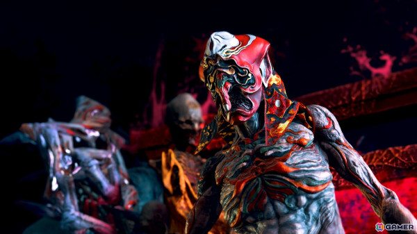 「祇：Path of the Goddess」ermhoiさんが歌う主題歌を使用した4th Trailerが公開！「大神」コラボアイテムが配布決定の画像