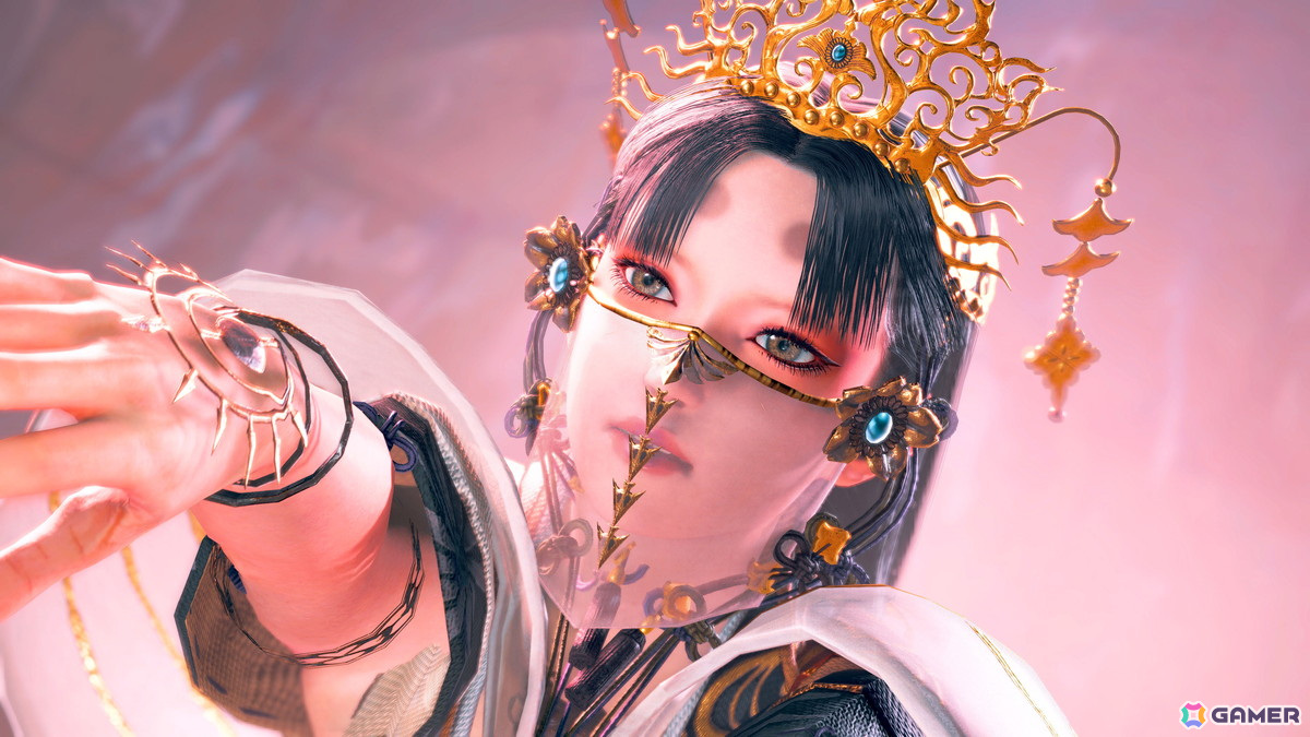 「祇：Path of the Goddess」ermhoiさんが歌う主題歌を使用した4th Trailerが公開！「大神」コラボアイテムが配布決定の画像2