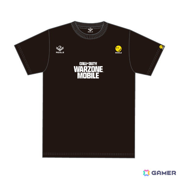 モンスターエナジー×RIDDLE×「Call of Duty: Warzone Mobile」のトリプルコラボが7月16日より実施！の画像3
