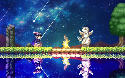 「Maker（ツクール）」シリーズ最新作「ACTION GAME MAKER」が2025年発売を目指して開発中！「Godot Engine」を採用しより高度な作品制作が可能に