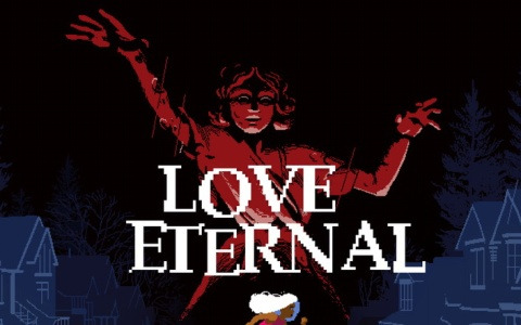 Ysbryd Gamesが「BitSummit Drift」に出展――世界初プレイアブル出展の2Dアクションホラーゲーム「Love Eternal」など3作品を展示