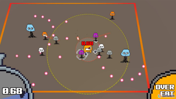 講談社ゲームクリエイターズラボのメンバーにハイスピード4にゲー「4DEAD」を開発中のKishiro氏が採択！フェロー制度からは6組目のメンバーにの画像3