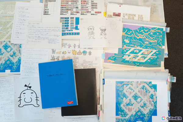 「MOTHER2」の発売30周年記念イベント「『MOTHER2』のひみつ」が8月1日より渋谷PARCOにて開催！の画像2