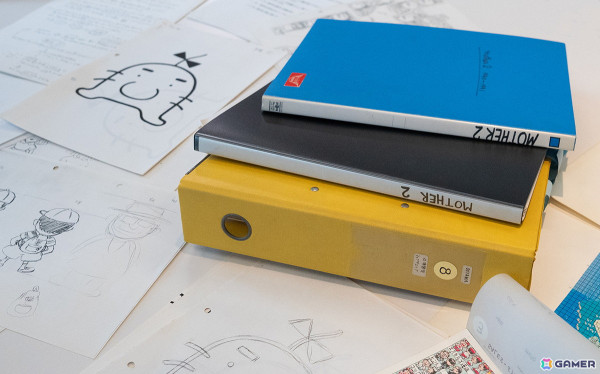 「MOTHER2」の発売30周年記念イベント「『MOTHER2』のひみつ」が8月1日より渋谷PARCOにて開催！の画像5