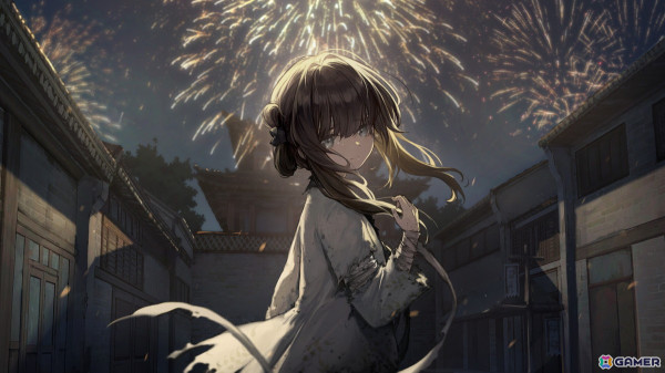 「飢えた子羊」日本語ボイス版では主人公・穂を釘宮理恵さんが担当！10月にアップデート予定の画像4