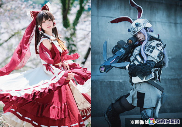 「大・東方Project展2024」が7月19日より開催！“マスタースパークが撃てる”デジタルフォトスポットや「ZUNさん人生グラフ」が展示の画像7