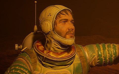 「インヴィンシブル」の開発者が製作裏話と本作への想いを語るトレーラーが公開！Amazon限定特典にはサイドストーリーが楽しめるデジタルコミックが収録