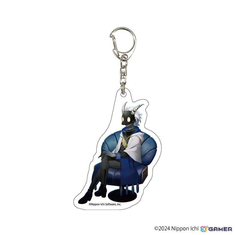 「BAR ステラアビス」缶バッジやアクスタなどの新グッズがeeo Storeで発売！描き下ろしイラストを使った公式Tシャツも登場の画像16