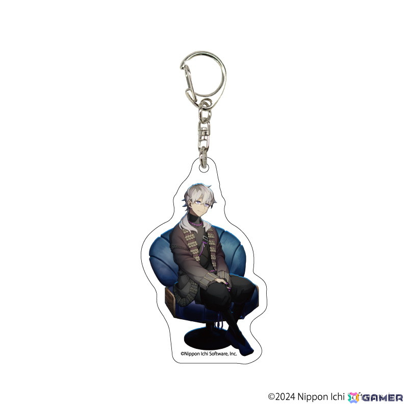「BAR ステラアビス」缶バッジやアクスタなどの新グッズがeeo Storeで発売！描き下ろしイラストを使った公式Tシャツも登場の画像17