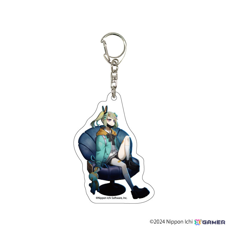 「BAR ステラアビス」缶バッジやアクスタなどの新グッズがeeo Storeで発売！描き下ろしイラストを使った公式Tシャツも登場の画像20