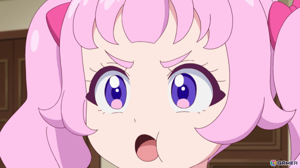 アニメ「ひみつのアイプリ」第15話「めざせ!グランプリ優勝」のあらすじと先行カットが公開!の画像